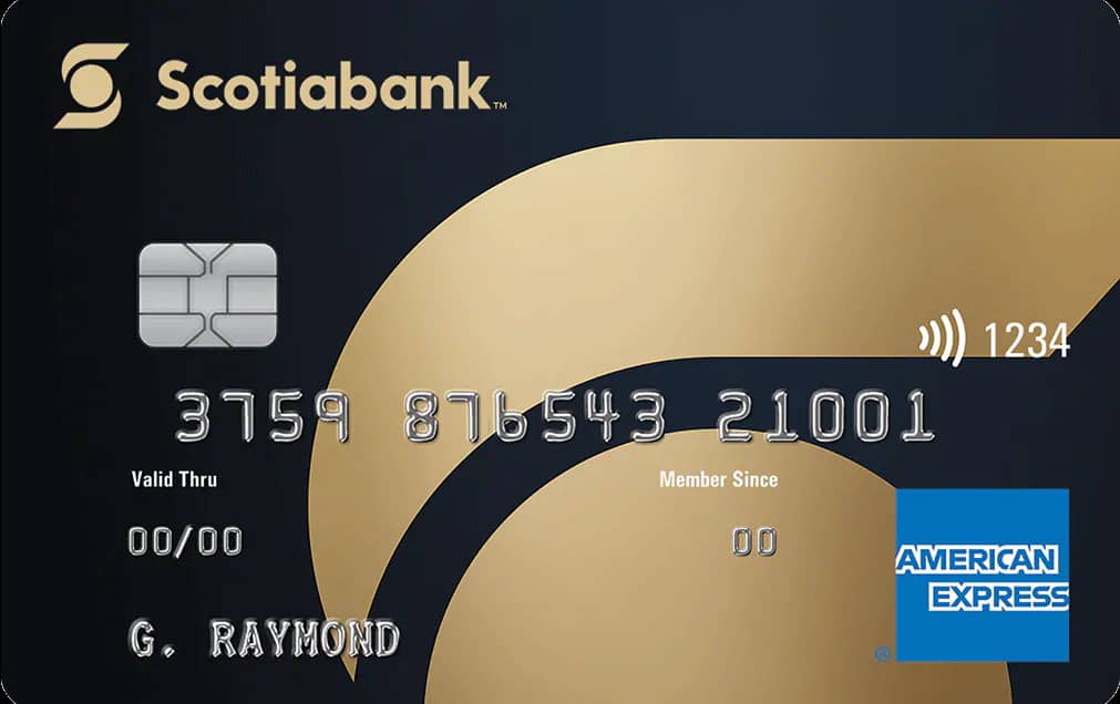 加拿大最好的信用卡2022 9 Gold American Express Card Eng 1