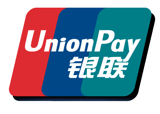 中国银联UnionPay兑换加币