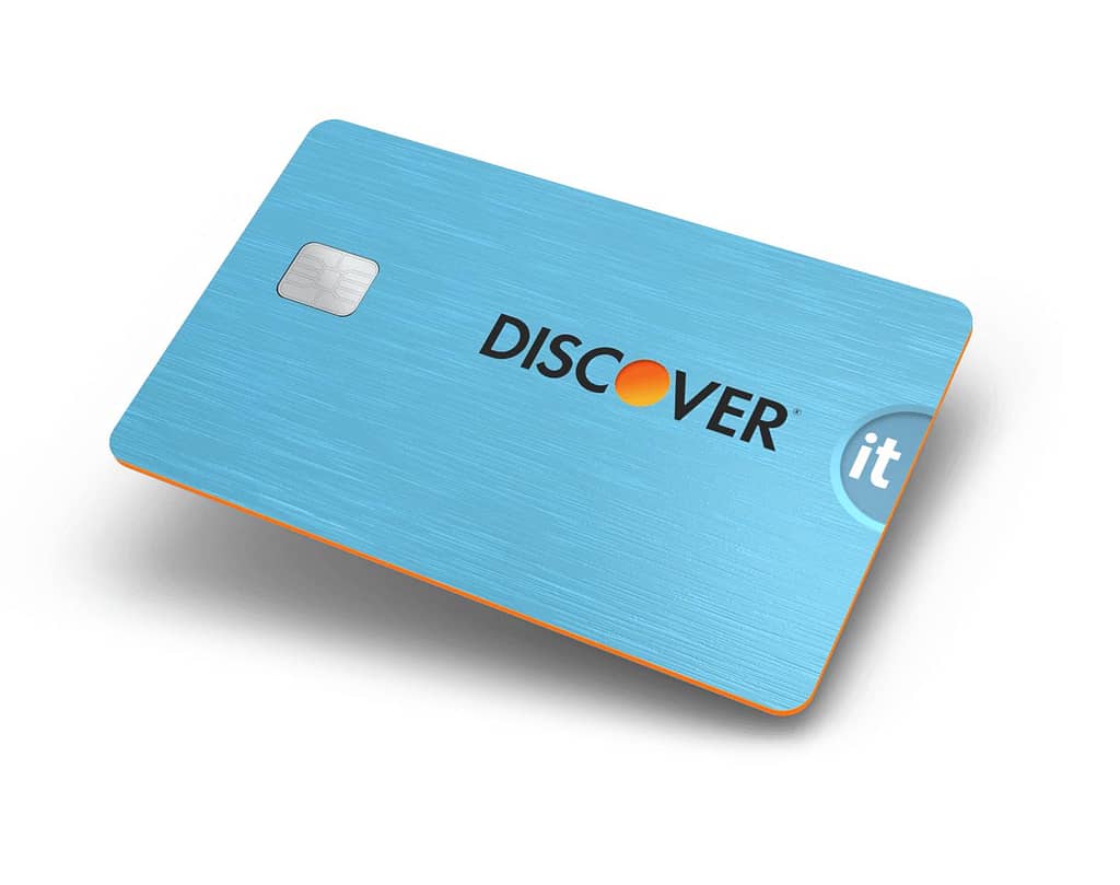 美国最好的信用卡2022(二)丨买菜加油、旅游和余额转移用 3 Discover it Cash Back
