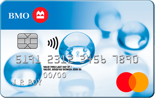 加拿大最好的信用卡2022 6 bmo preferred rate