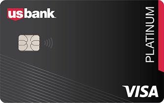 美国最好的信用卡2022(二)丨买菜加油、旅游和余额转移用 8 U.S. Bank Visa Platinum Card
