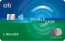 美国最好的信用卡2022(二)丨买菜加油、旅游和余额转移用 9 Citi Double Cash Card