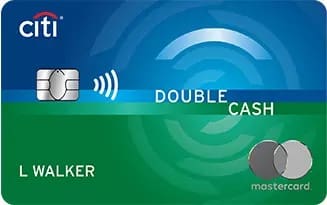 美国最好的信用卡2022(二)丨买菜加油、旅游和余额转移用 4 Citi Double Cash Card