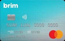 加拿大最好的免货币转换费旅游信用卡 2021 3 brim financial mastercard